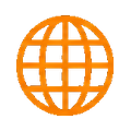 Countries Served Icon