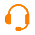Customer Support Icon
