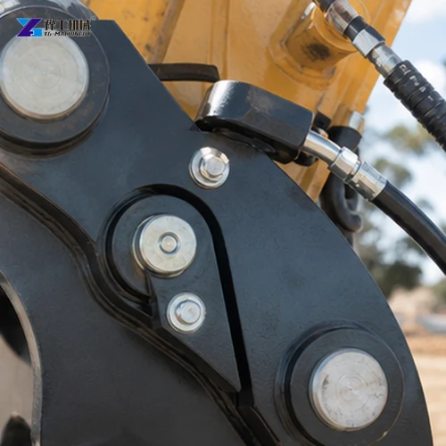 Double Lock Safety Mechanism