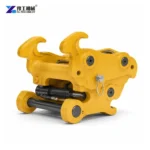 Excavator Quick Coupler: Fit, Locking And Safety Guide Excavator Quick Coupler