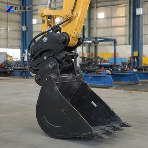 Factory Coupler Fit Test