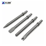 Hydraulic Breaker Tool: Choose The Right Working Point Hydraulic Breaker Tool