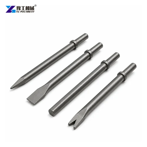 Hydraulic Breaker Tool