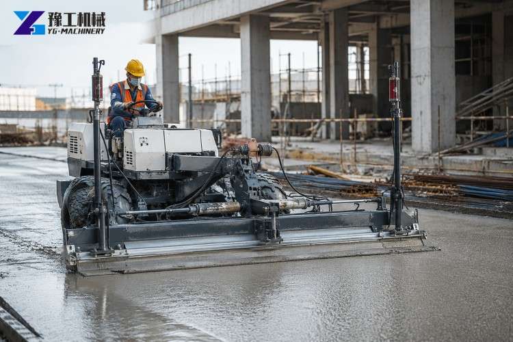 service-1 Laser Screed