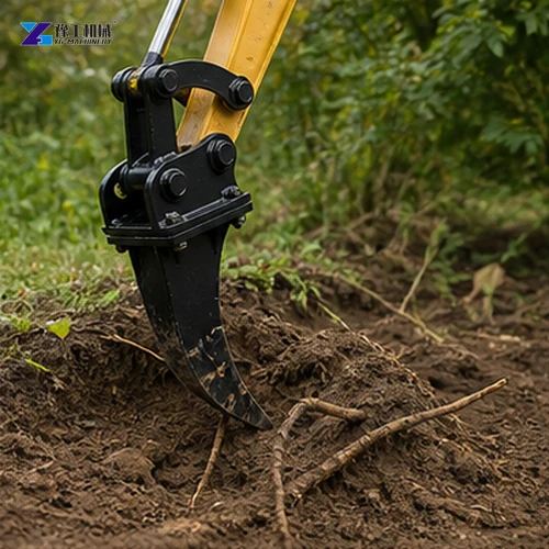 Mini Digger Ripper Tooth