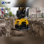 Excavator Plate Compactor For Sale In The Netherlands Excavator Plate Compactor Netherlands Case