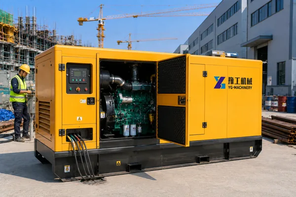 Other Industrial Equipment