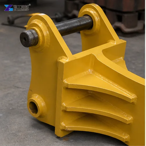 Ripper Mounting Bracket