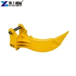 Ripper Tooth For Excavator