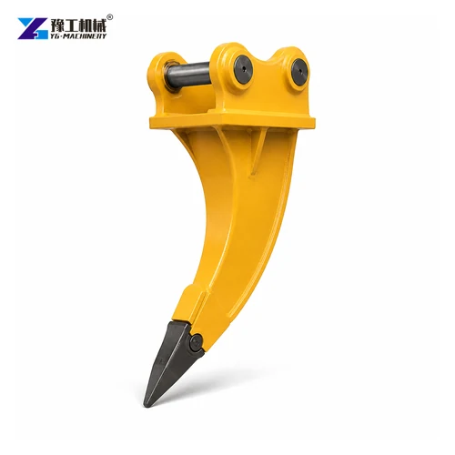Ripper Tooth For Mini Excavator