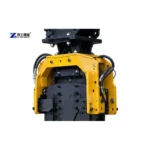 Sheet Pile Driver For Excavator Featured Image