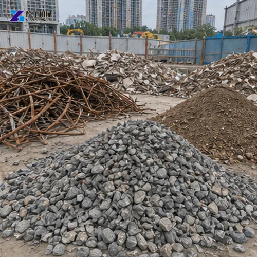 Sorted Project Materials Singapore