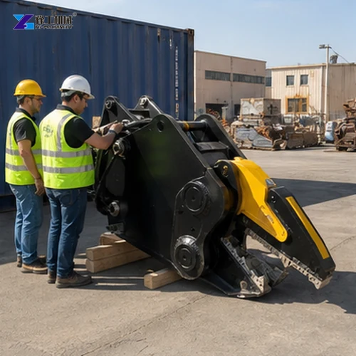 Spain Customer Attachment Inspection