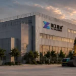 About Us YG Machinery Factory And Construction Equipment