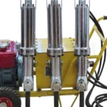 Hydraulic Rock Splitter Price for Foundation Projects hydraulic rock splitter price for foundation work
