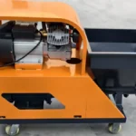 Mortar Pump Price for Long-Distance Wall Conveying mortar pump price for long-distance wall conveying