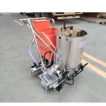Road Marking Equipment for Complete Highway Projects road marking equipment for complete highway projects