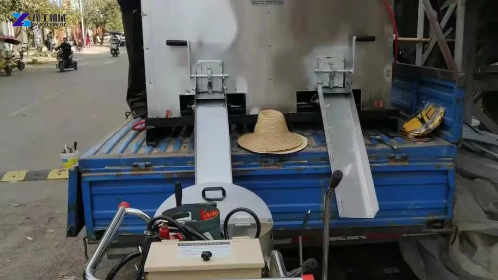 road marking machine price and equipment package