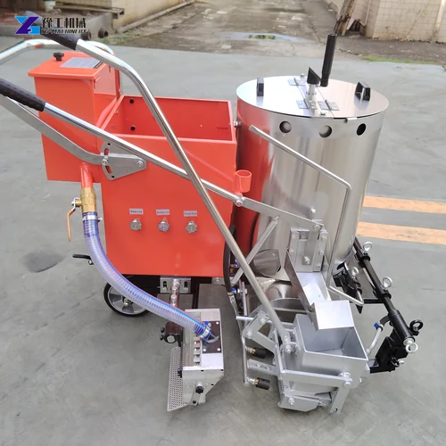 thermoplastic material and bead controls