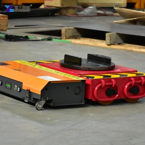 Low moving chassis and roller openings