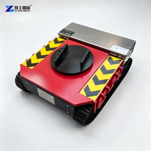 Upper pad and housing of a battery-powered moving skate