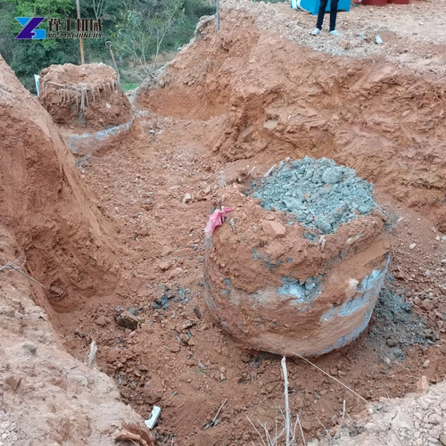 Concrete pile head reinforcement